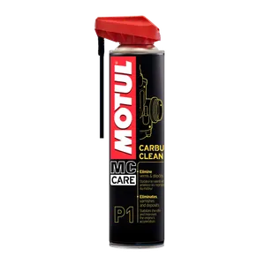Limpiador de Carburador Motul P1 Clean 400ml